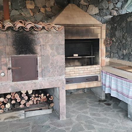 Casa Rural La Palizada Benchijigua 객실 사진