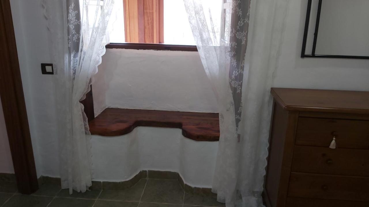 Casa Rural La Palizada Benchijigua 외부 사진