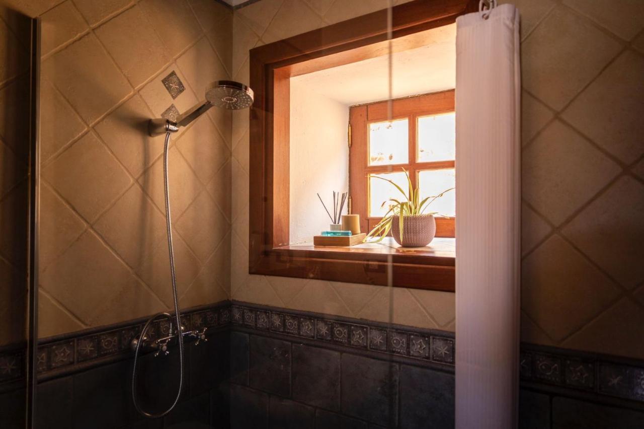 Casa Rural La Palizada Benchijigua 외부 사진